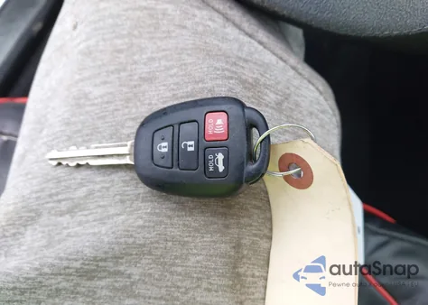 2017 Toyota Corolla Se from USA, damaged, VIN 2T1BURHE2HC794860